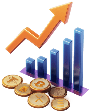 Pearl Rendive crypto trading platform interface, product overview